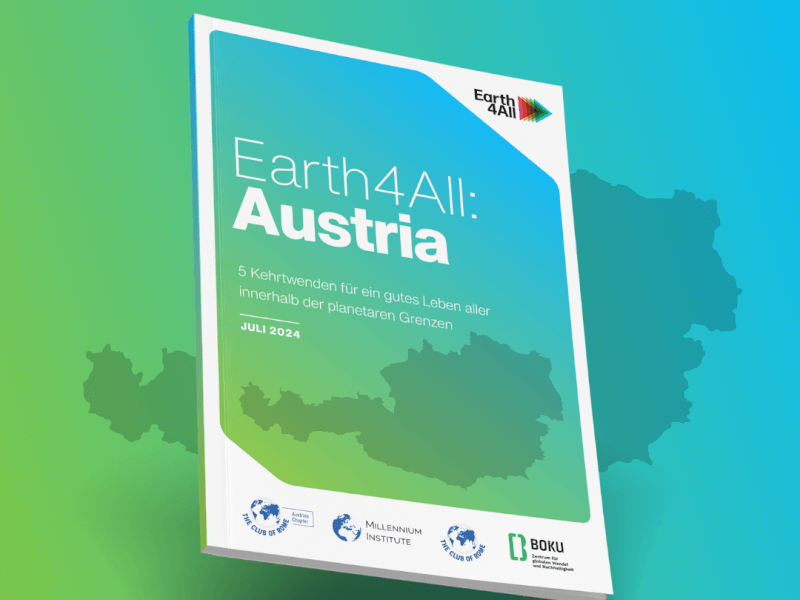 A new vision for Austria: From Too Little Too Late to a Giant Leap for sustainability