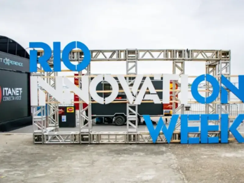 Rio Innovation Week 2024