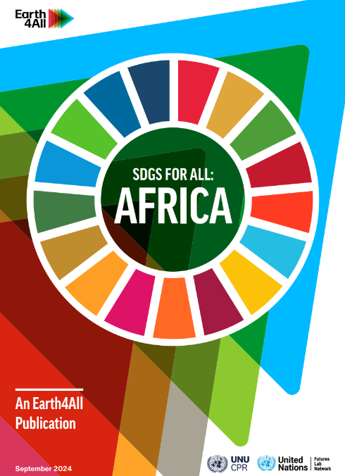 SDGs for All: Africa